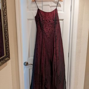 Evening Dress Size 14 regular